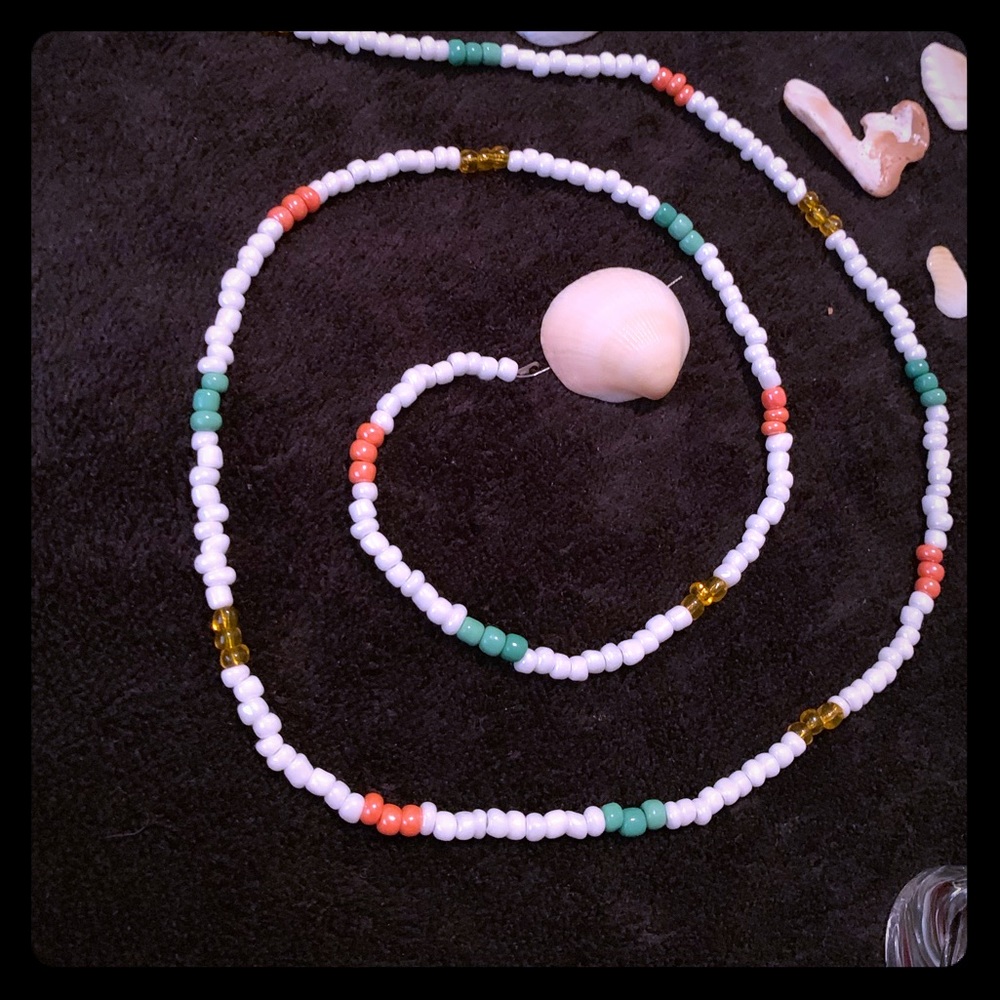 Waist Beads